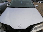 Capota Renault Laguna 2 1.9 diesel OEM 2001-2007