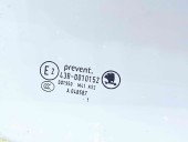 Geam usa dreapta spate Skoda Superb II Combi (3T5) [Fabr 2009-2015] OEM