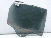 Geam usa dreapta spate Dacia Duster 2 [Fabr 2017-2023] OEM
