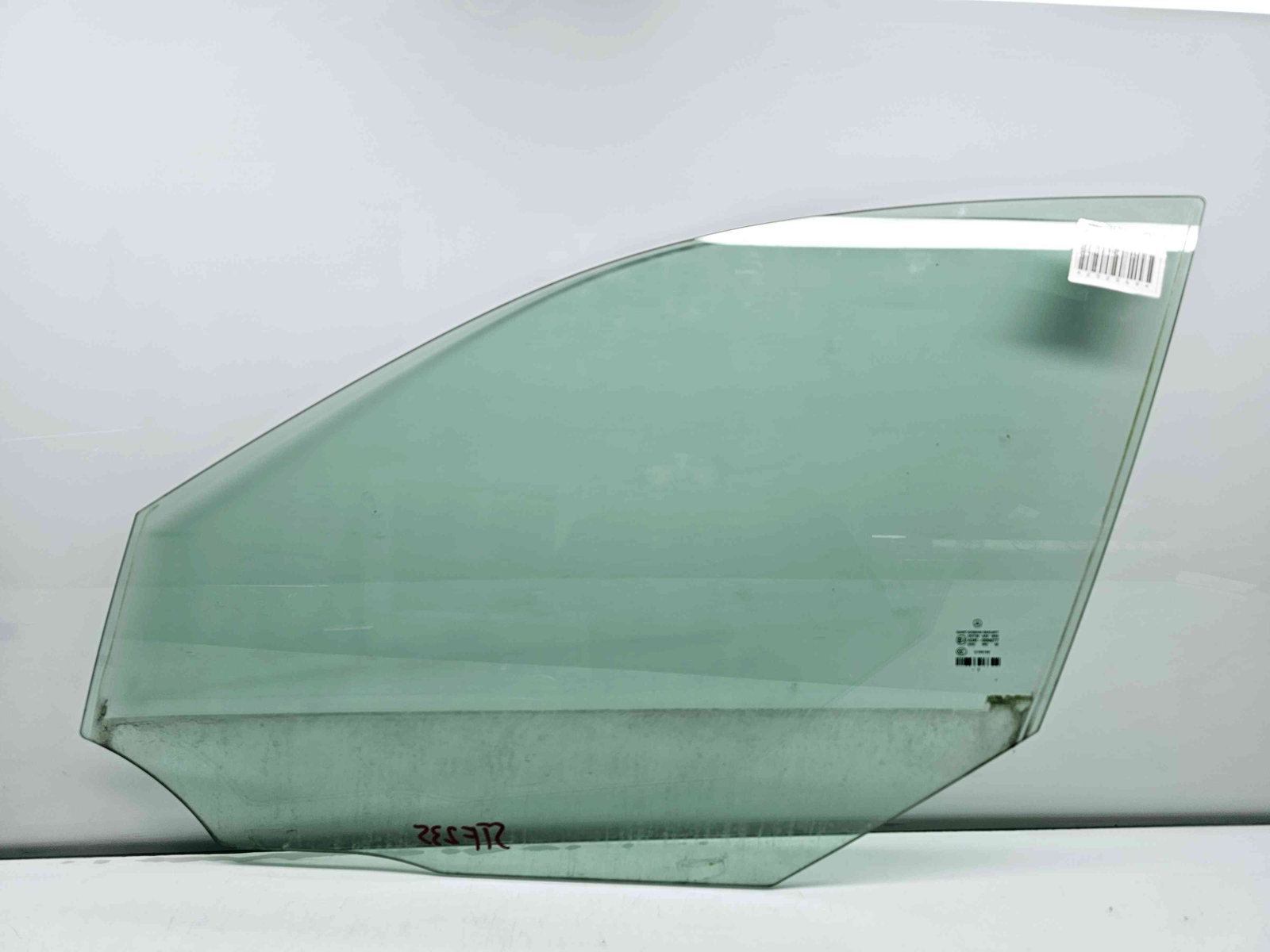 Geam usa stanga fata Mercedes Clasa E (W212) AMG [Fabr 2009-2016] OEM - imagine 1