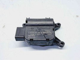  Motoras clapeta aeroterma bord Skoda Octavia 2 Combi (1Z5) [Fabr 2004-2013] 1K0907511J