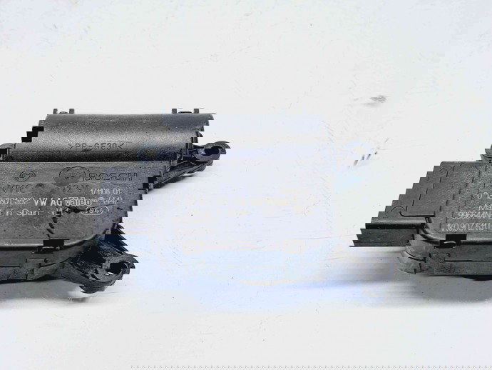  Motoras clapeta aeroterma bord Skoda Octavia 2 Combi (1Z5) [Fabr 2004-2013] 1K0907511J