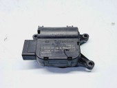  Motoras clapeta aeroterma bord Skoda Octavia 2 Combi (1Z5) [Fabr 2004-2013] 1K0907511J