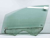 Geam usa stanga fata Opel Astra J [Fabr 2009-2015] OEM