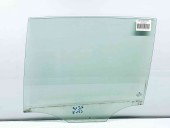 Geam usa stanga spate Volkswagen Golf 6 (5K1) [Fabr 2009-2013] OEM