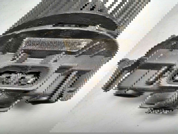 Aeroterma bord Renault Megane 2 1.6 K4M OEM 2003-2008