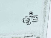 Geam usa stanga spate Volkswagen Golf 6 (5K1) [Fabr 2009-2013] OEM