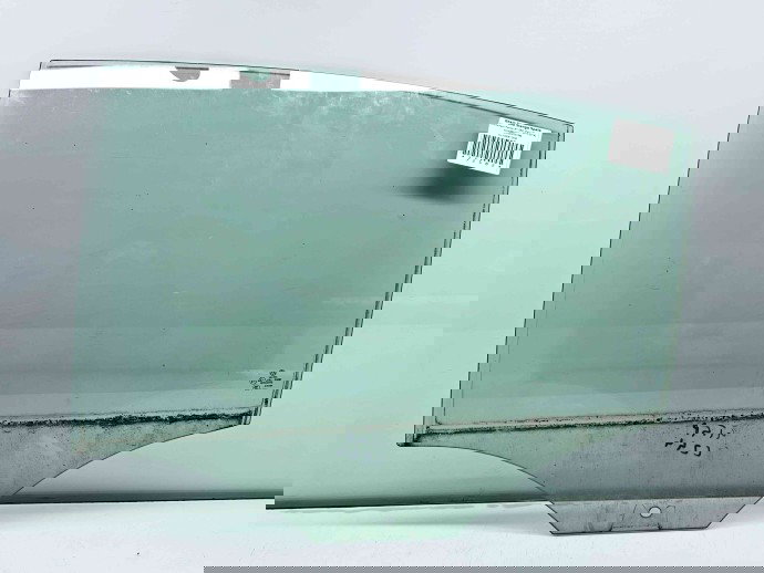 Geam usa stanga spate Volkswagen Passat B7 (362) [Fabr 2010-2014] OEM