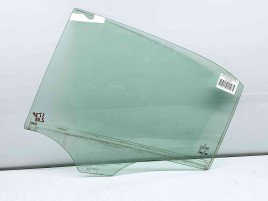 Geam usa stanga spate Mercedes Clasa E (W212) AMG [Fabr 2009-2016] OEM