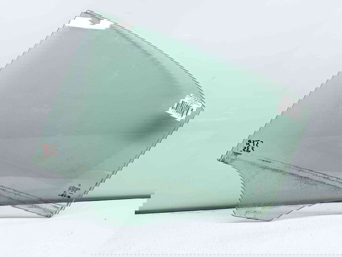 Geam usa stanga spate Mercedes Clasa E (W212) AMG [Fabr 2009-2016] OEM