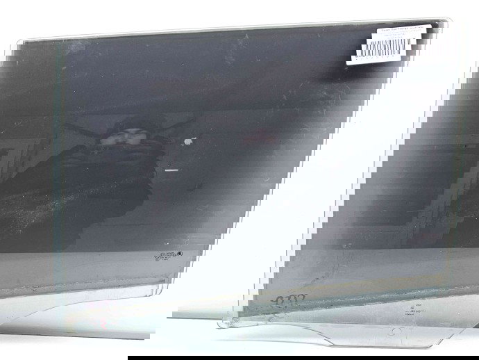 Geam usa stanga spate Skoda Superb II Combi (3T5) [Fabr 2009-2015] OEM