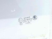 Geam usa stanga spate Skoda Superb II Combi (3T5) [Fabr 2009-2015] OEM
