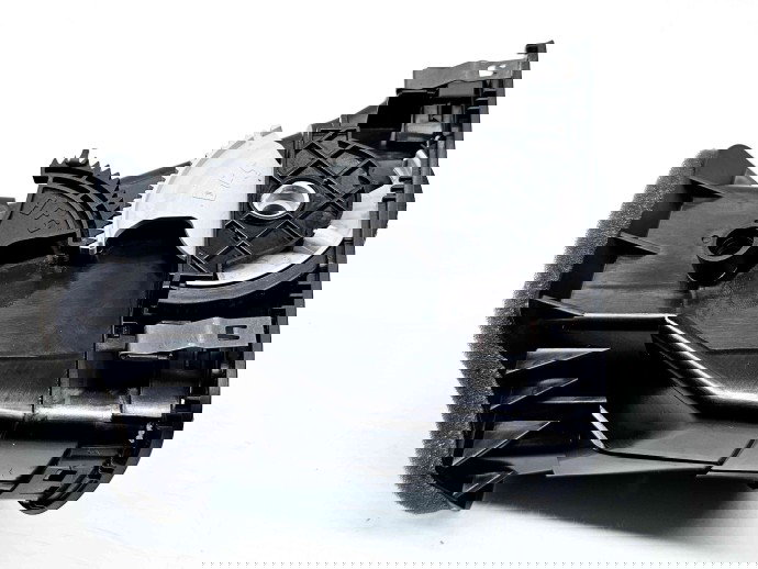   Grila aerisire dreapta Volkswagen Golf 6 (5K1) [Fabr 2009-2013] 5K0819704J