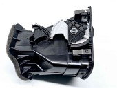   Grila aerisire dreapta Volkswagen Golf 6 (5K1) [Fabr 2009-2013] 5K0819704J