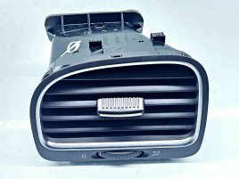   Grila aerisire stanga Volkswagen Golf 6 (5K1) [Fabr 2009-2013] 5K0819703J