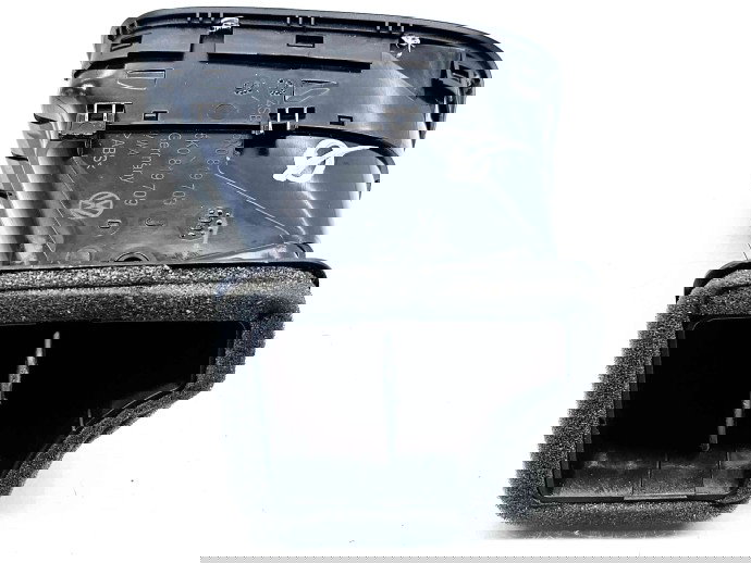   Grila aerisire stanga Volkswagen Golf 6 (5K1) [Fabr 2009-2013] 5K0819703J