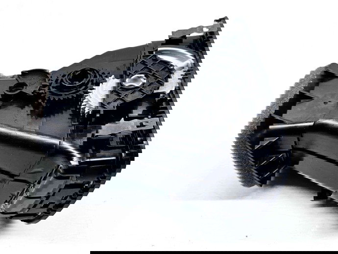   Grila aerisire stanga Volkswagen Golf 6 (5K1) [Fabr 2009-2013] 5K0819703J