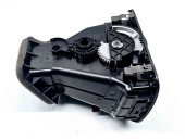   Grila aerisire stanga Volkswagen Golf 6 (5K1) [Fabr 2009-2013] 5K0819703J