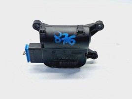  Motoras clapeta aeroterma bord Skoda Octavia 2 Combi (1Z5) [Fabr 2004-2013] 1K0907511C