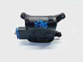  Motoras clapeta aeroterma bord Skoda Octavia 2 Combi (1Z5) [Fabr 2004-2013] 1K0907511C