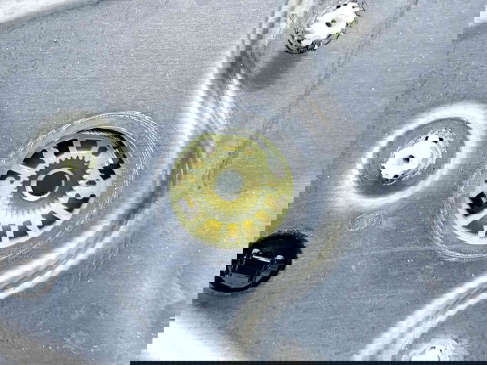 Macara electrica geam dreapta fata Mercedes Clasa E (W212) AMG [Fabr 2009-2016] A2128201102