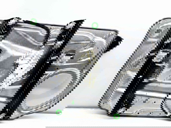 Macara electrica geam dreapta fata Mercedes Clasa E (W212) AMG [Fabr 2009-2016] A2128201102