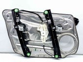 Macara electrica geam dreapta fata Mercedes Clasa E (W212) AMG [Fabr 2009-2016] A2128201102