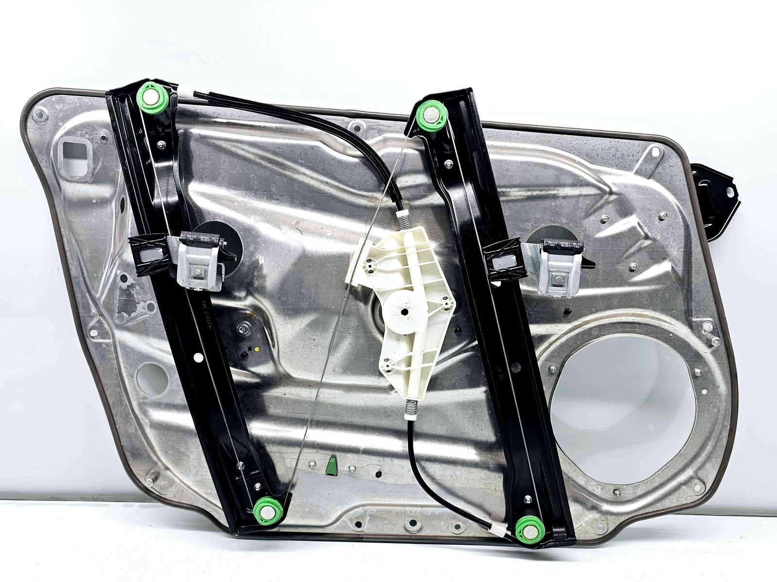 Macara electrica geam dreapta fata Mercedes Clasa E (W212) AMG [Fabr 2009-2016] A2128201102 - imagine 4