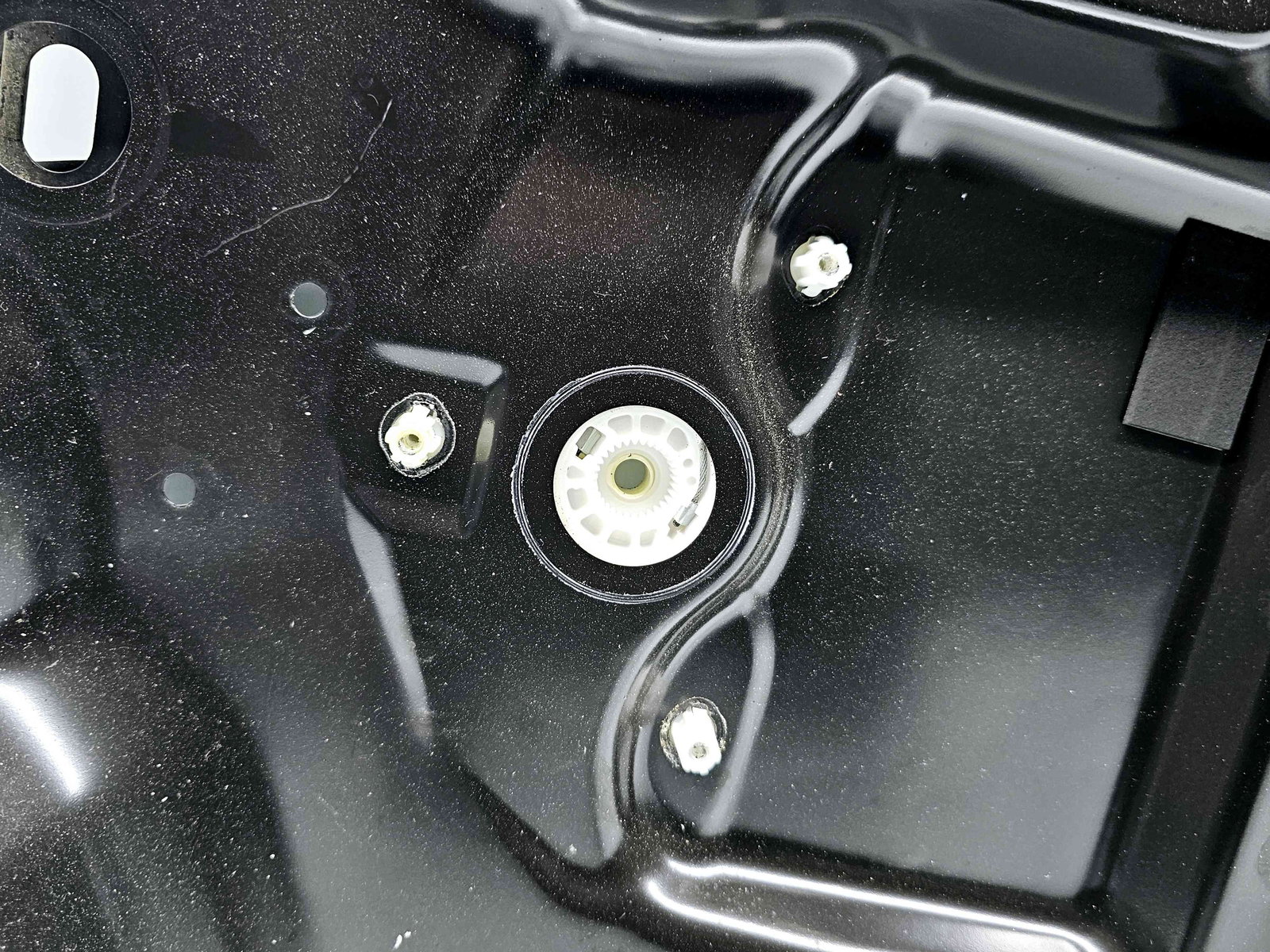 Macara electrica geam dreapta fata Volkswagen Passat B7 (362) [Fabr 2010-2014] 3AA837756 - imagine 2