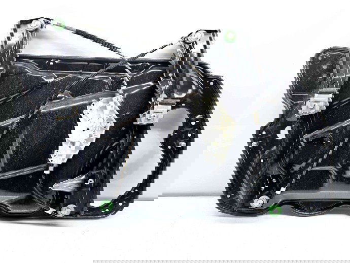 Macara electrica geam dreapta fata Volkswagen Passat B7 (362) [Fabr 2010-2014] 3AA837756