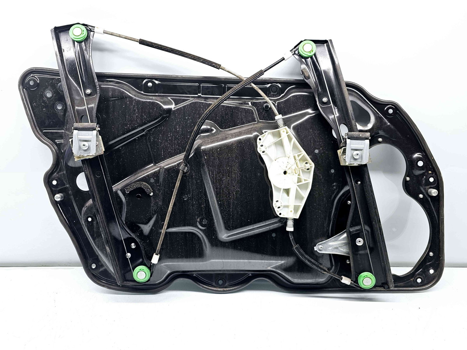 Macara electrica geam dreapta fata Volkswagen Passat B7 (362) [Fabr 2010-2014] 3AA837756 - imagine 3
