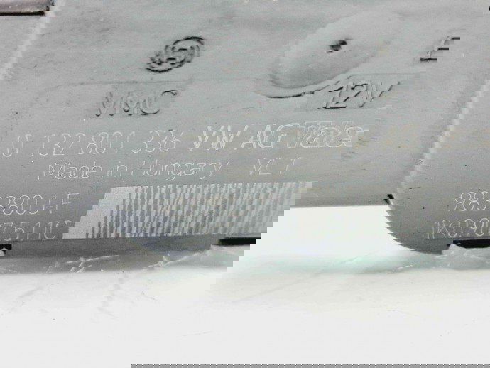  Motoras clapeta aeroterma bord Skoda Octavia 2 Combi (1Z5) [Fabr 2004-2013] 1K0907511C