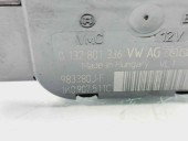  Motoras clapeta aeroterma bord Skoda Octavia 2 Combi (1Z5) [Fabr 2004-2013] 1K0907511C