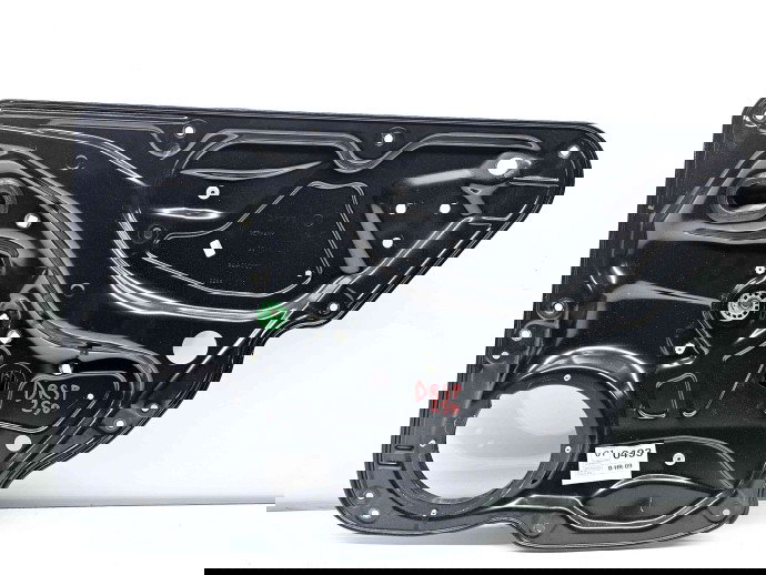 Macara electrica geam dreapta spate Volkswagen Passat B7 (365) Variant [Fabr 2010-2014] 3AA839756