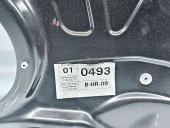 Macara electrica geam dreapta spate Volkswagen Passat B7 (365) Variant [Fabr 2010-2014] 3AA839756