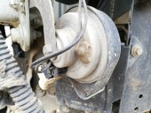 Claxon Renault Laguna 2 1.9 diesel OEM 2001-2007
