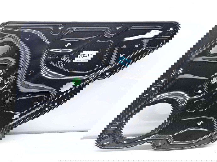 Macara electrica geam dreapta spate Volkswagen Passat B7 (362) [Fabr 2010-2014] 3AA839756