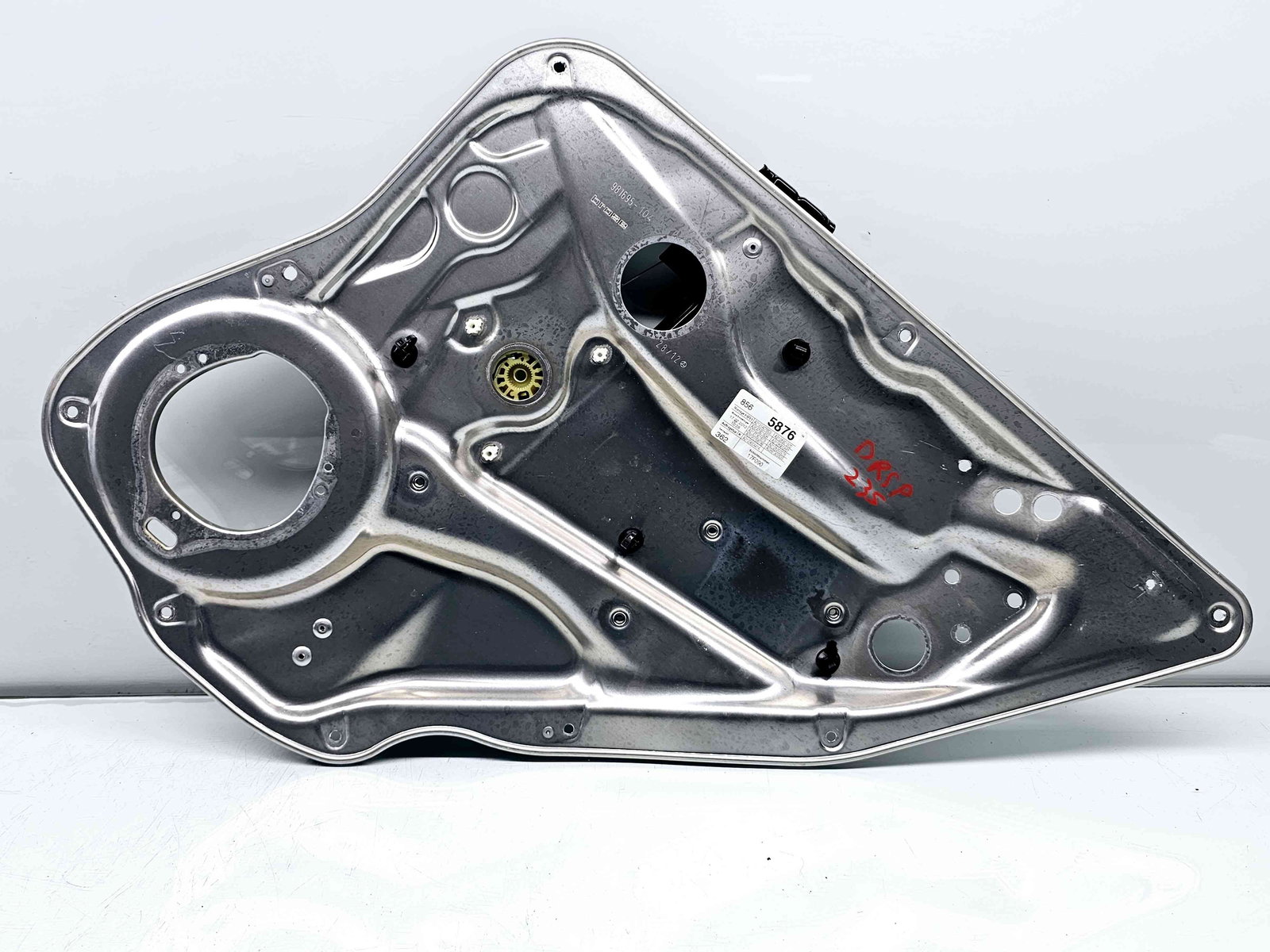 Macara electrica geam dreapta spate Mercedes Clasa E (W212) AMG [Fabr 2009-2016] A2125407605 - imagine 1