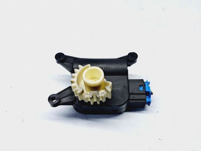  Motoras clapeta aeroterma bord Skoda Octavia 2 Combi (1Z5) [Fabr 2004-2013] 1K0907511C