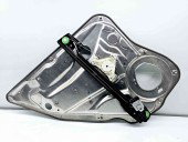 Macara electrica geam dreapta spate Mercedes Clasa E (W212) AMG [Fabr 2009-2016] A2125407605