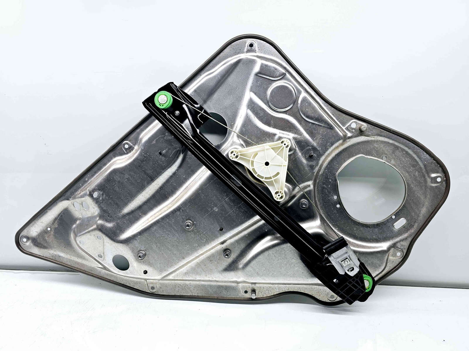 Macara electrica geam dreapta spate Mercedes Clasa E (W212) AMG [Fabr 2009-2016] A2125407605 - imagine 3