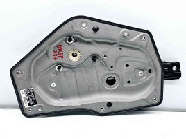 Macara electrica geam dreapta spate Skoda Superb II Combi (3T5) [Fabr 2009-2015] 3T5839402A