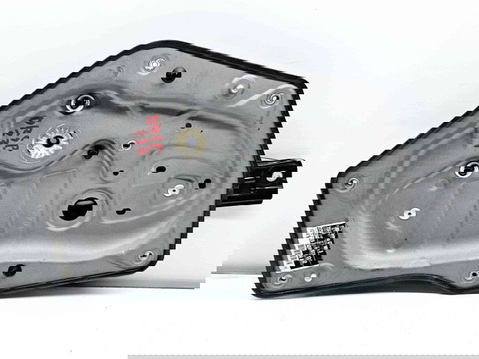 Macara electrica geam dreapta spate Skoda Superb II Combi (3T5) [Fabr 2009-2015] 3T5839402A