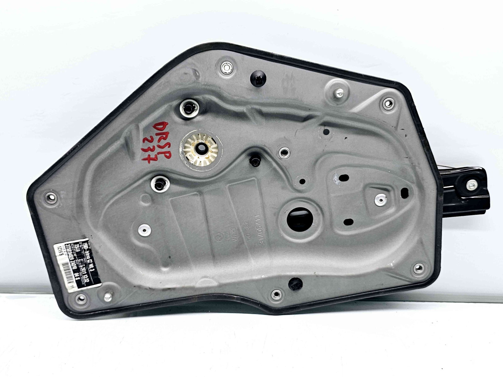 Macara electrica geam dreapta spate Skoda Superb II Combi (3T5) [Fabr 2009-2015] 3T5839402A - imagine 1