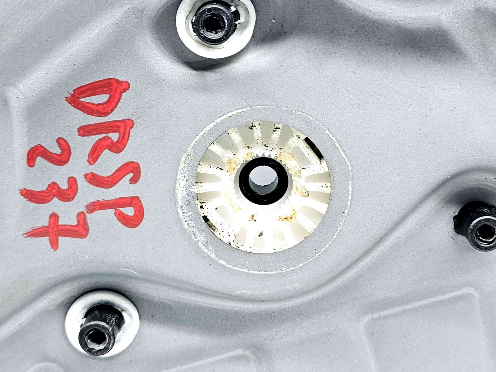 Macara electrica geam dreapta spate Skoda Superb II Combi (3T5) [Fabr 2009-2015] 3T5839402A - imagine 2