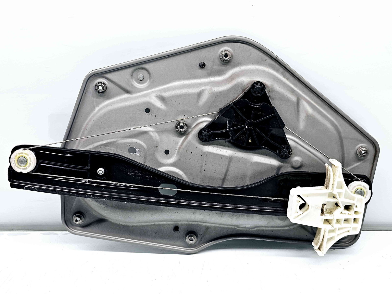 Macara electrica geam dreapta spate Skoda Superb II Combi (3T5) [Fabr 2009-2015] 3T5839402A - imagine 4