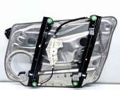 Macara electrica geam stanga fata Mercedes Clasa E (W212) AMG [Fabr 2009-2016] A2128201102