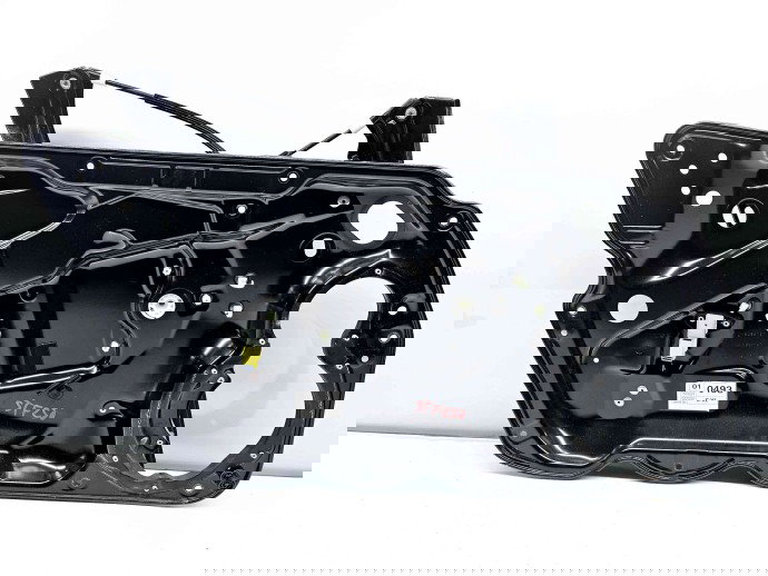 Macara electrica geam stanga fata Volkswagen Passat B7 (365) Variant [Fabr 2010-2014] 3AA837755