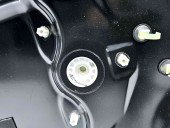 Macara electrica geam stanga fata Volkswagen Passat B7 (365) Variant [Fabr 2010-2014] 3AA837755