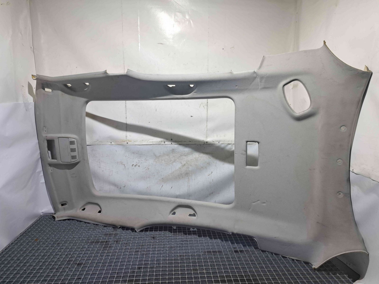 Plafon Skoda Roomster (5) [Fabr 2006-2015] OEM